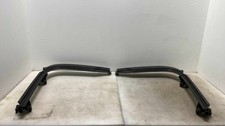 Jeep Lj Wrangler Unlimited Soft Top Door Surrounds W Bolts 2004 2005 2006 142566 Jeep Lj Wrangler Unlimited Soft Top Door Surrounds W Bolts 2004 2005 2006 142566