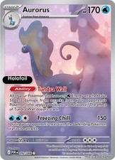 Aurorus [POR - 092/088]