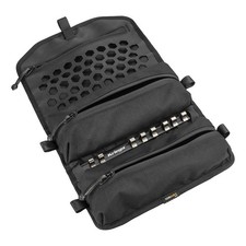 Kriega OS-Tool Roll schwarz (ohne Inhalt / We...