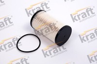 Kraftstofffilter Kraft Automotive 1720250 Filtereinsatz FüR VW 50 30 Crafter 35