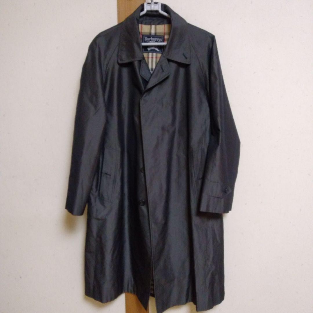 Burberry  Rare Silk  Coat 170