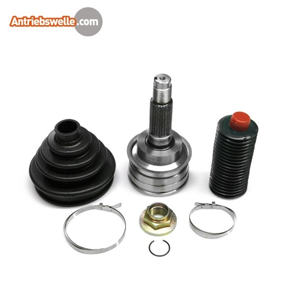 Gelenksatz Antriebswelle Mazda 323 C IV (Bg) C V (Ba) 323 MX5 MX-5 MX-3 III-image
