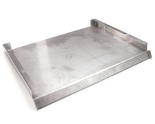 Carter Hoffmann Heat Duct - Cw4 16502-7596 - Free Shipping + Geniune OEM