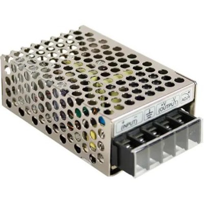 1PC MEAN WELL USA SD-15B-12 DC-DC Converter,12V,1.25A,18-36V In,Enclosed,Pa