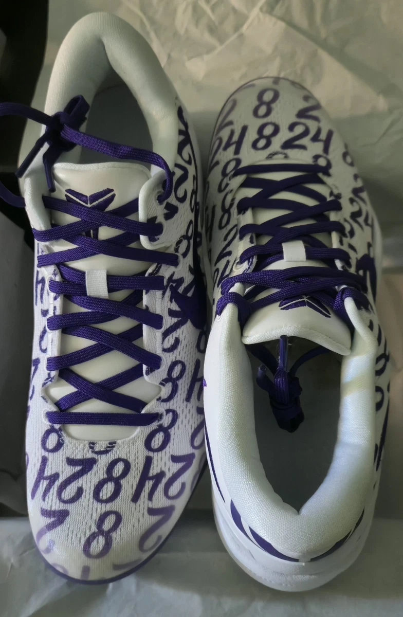 Las mejores ofertas en Nike Kobe 8 Protro Court Purple | eBay
