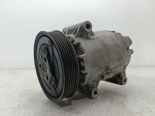 8200470242 klimakompressor 9377386 RENAULT MEGANE II BERLINA 5P AUTHENTIQUE 2002