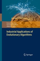 Industrial Applications Of Evolutionary Algorithms Alberto Tonda