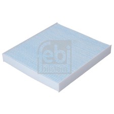 Innenraumfilter Pollenfilter für Audi A1 GBH City GBA | 24011996