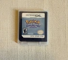 New ListingPokemon Soulsilver Version for Nintendo DS/NDS/2DS/3DS  (2010) Mint US Tested