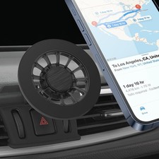 Car Phone Holder Fit for Rogue 2014 2020 Air Vent Phone Holder Hands Free Fit