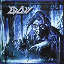 Edguy - mandrake [SHM-CD]