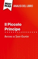 Il Piccolo Principe Di Antoine De Saint-ExupéRy (Analisi Del Libro) Pierre Weber