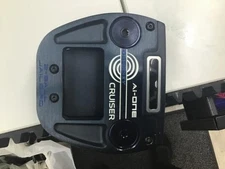 [Used] Odyssey Ai-ONE CRUISER 2-BALL JAILBIRD 38 inch putter PT STROKE LAB 140