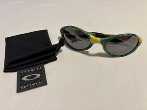 Oakley Eye Jacket Original | eBay