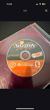 Electronic Arts Freekstyle (Nintendo GameCube) E NTSC-U/C 2002