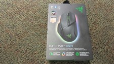 Razer Basilisk V3 Pro Wireless Gaming Mouse