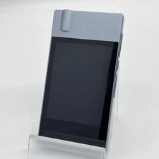 COWON PJ-64G-G PLENUE J microSDXC Digital Audio Player 64GB Used