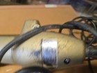 SUNBEAM CLIPMASTER DELUXE EW610 HORSE CLIPPERS VARIABLE SPEED w Oster Blade — photo 4