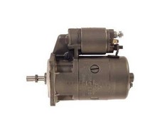 Démarreur reconditionné sans échange pour VW Golf 1
