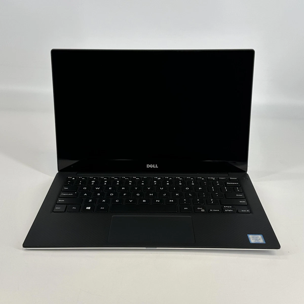 Dell Intel Core i7 7th Gen. PC Laptops & Netbooks 512 GB SSD