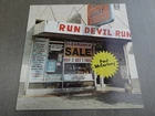 Paul McCartney RUN DEVIL RUN 1999 EU LP 1st Press  PLAYS NEAR MINT / MINT HEAR