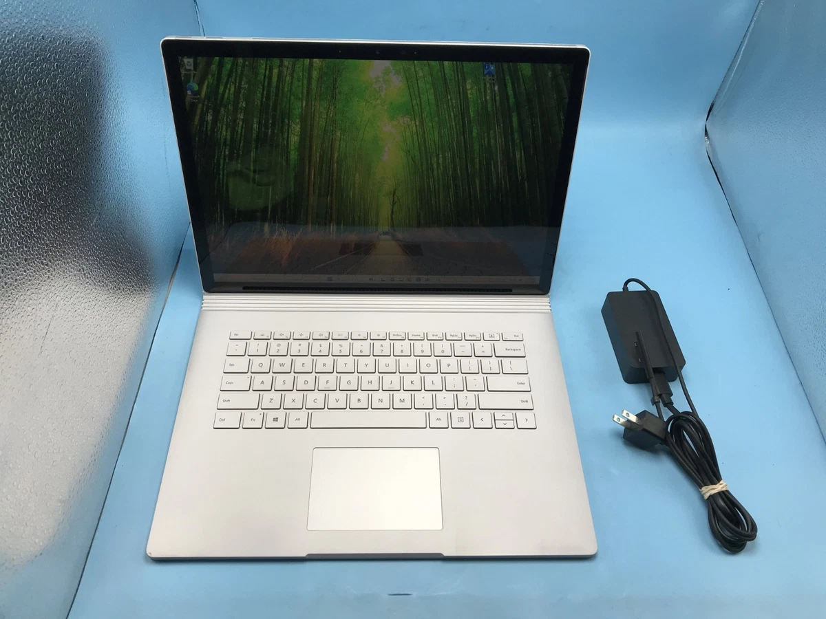 Las mejores ofertas en Laptops Microsoft Surface Book 2 | eBay