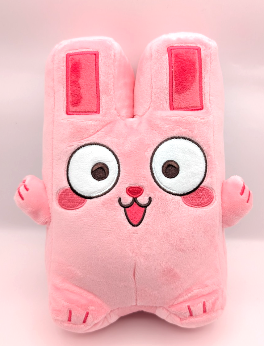 Youtooz Collectible- The Sims Freezer Bunny Rabbit 9