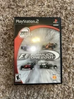 Formula One - Sony PlayStation 2 CIB Tested and Working