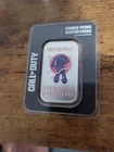 Rare, Call Of Duty (Mr. Meeks) .999 Silver Bar 1oz