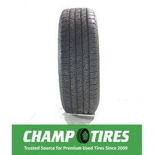 Goodyear Wrangler Steadfast Ht 265 70 17 115 T 932nds Bcr435923