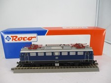 Roco H0 43390 E-Lok Elektro-Lok der DB BR E10 225 Analog DSS in OVP