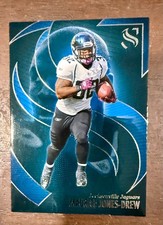 Maurice Jones-Drew - 2025 Silhouette - #22 - Jaguars