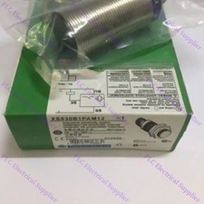 One Brand New Schneider XS630B1PAM12 Proximity Switch Sensor Fast Shipping
