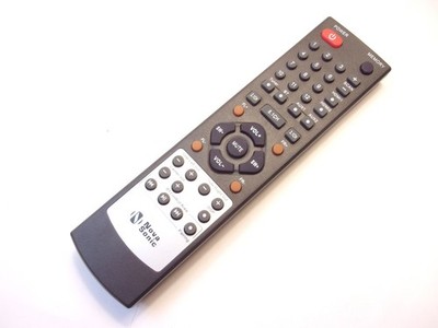 Nova Sonic NHT-9500 Remote Control HD Sound/Digital Theater