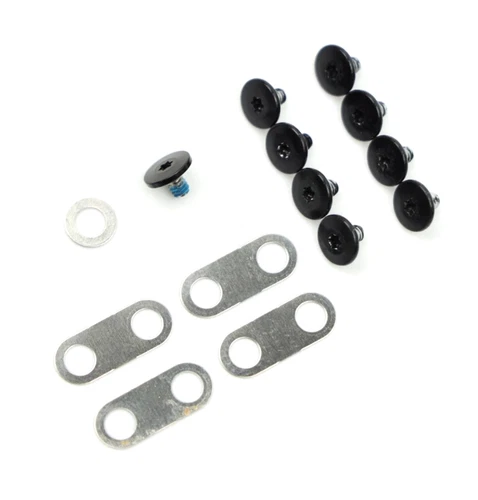 Apple MacBook Air 13" A1932 2018 2019 Trackpad Touchpad Screws Set Original