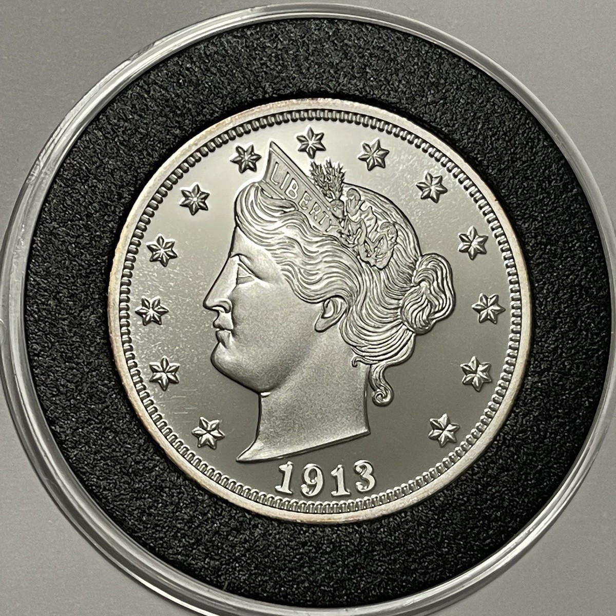 PCGS Genuine 1913 ドイツ ヴィルヘルム2世 在位25年 銀貨 PCGS