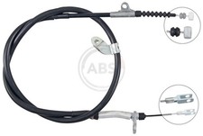 Bremsseil Seilzug Feststellbremse A.B.S. K14139 für Z33 NISSAN 350Z Roadster