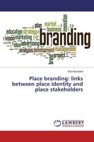 Elise Baudelet | Place Branding: Links Between Place Identity And Place...