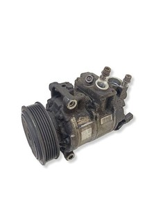 Volkswagen PASSAT B6 2009 Klimakompressor Pumpe 1K0820859T Benzin 90kW TAJ30634
