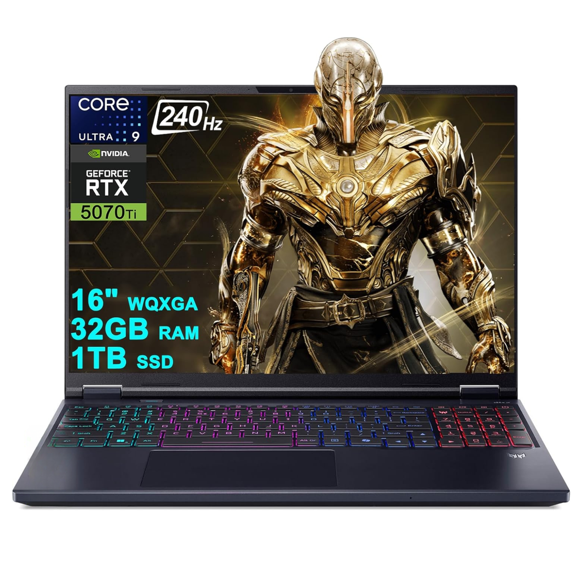 Vesta Acer Predator 32gb Acer Predator Vesta II RGB DDR5 6000 RAM