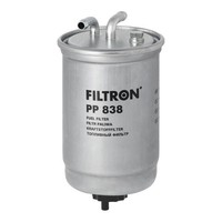 Filtron PP 838 Kraftstofffilter