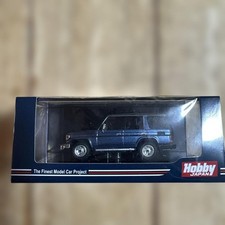 Hobby Japan Toyota Land Cruiser 70 1994 1/64