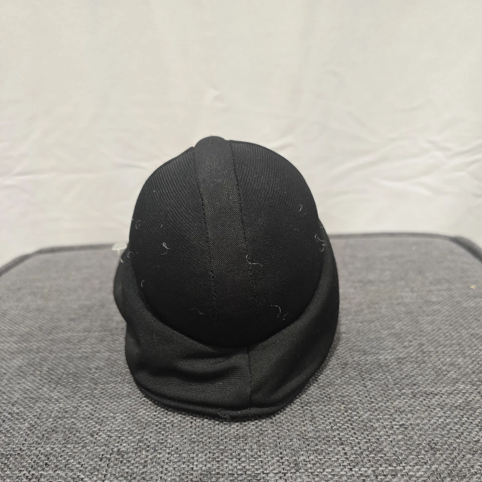 Peluche Angry Birds Star Wars Darth Vader cerdo de 5 pulgadas  Foto 2 de 4