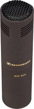 Sennheiser MKH 8050 Supercardioid Low-Profile Condenser Microphone