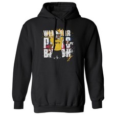 Jonnu Smith Win For Pittsburgh Design - Fans Inspired Unisex Hooded Sweatshirt