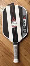 JOOLA Perseus BEN JOHNS Pro IV 16mm Pickleball Paddle  FAST SHIPPING Brand New