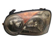 SUBARA IMPREZA 2003-05 Passenger N/S Head Light Headlamp 780769 933-6860 4513356