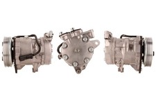 Kompressor Klimaanlage LUCAS ACP784 +60.89€ Pfand für JEEP CHEROKEE KJ 4x4