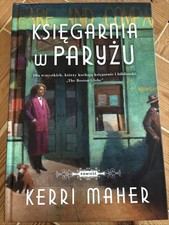 Księgarnia W Paryżu Polskie Książki Polish Books