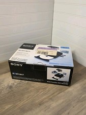 SONY VRD-MC6 MULTI-FUNCTION DVD RECORDER